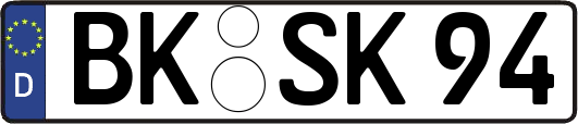 BK-SK94