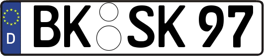 BK-SK97