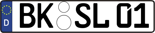 BK-SL01