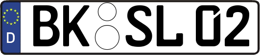 BK-SL02