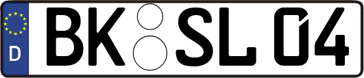 BK-SL04