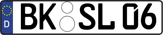 BK-SL06