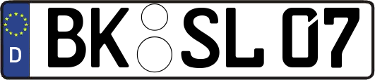 BK-SL07