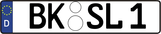 BK-SL1