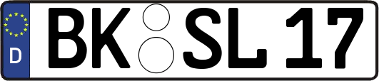 BK-SL17