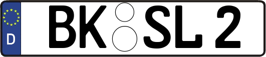 BK-SL2