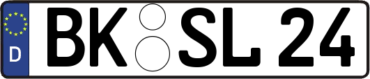 BK-SL24