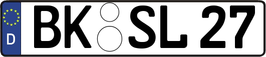 BK-SL27