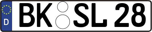 BK-SL28