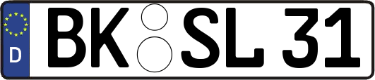 BK-SL31