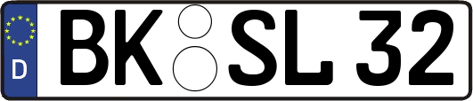 BK-SL32