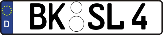 BK-SL4