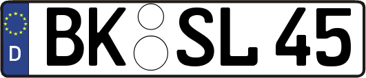 BK-SL45