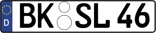 BK-SL46