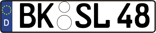 BK-SL48
