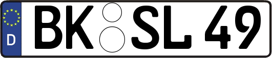 BK-SL49