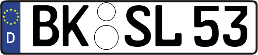 BK-SL53