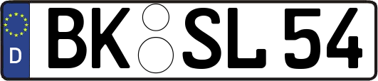 BK-SL54
