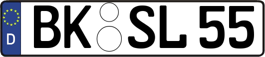 BK-SL55