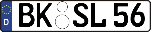 BK-SL56