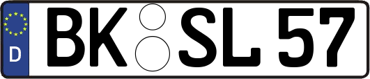 BK-SL57