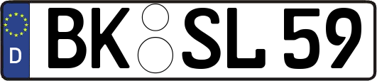 BK-SL59