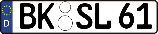 BK-SL61