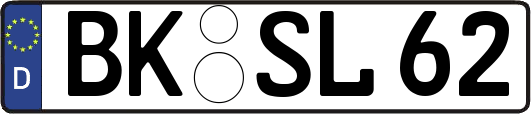 BK-SL62