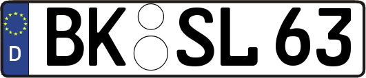 BK-SL63