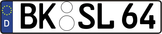 BK-SL64