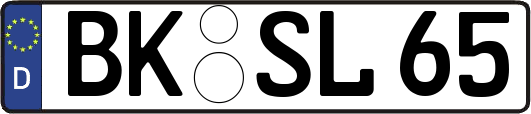 BK-SL65