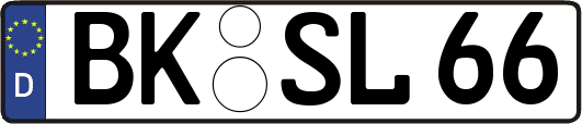 BK-SL66