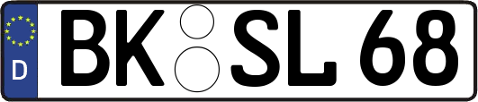 BK-SL68