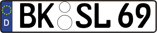 BK-SL69