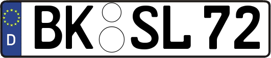 BK-SL72