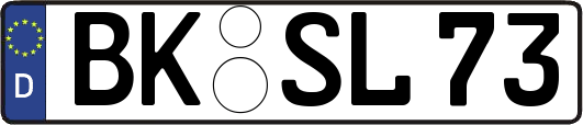 BK-SL73