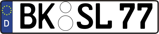 BK-SL77