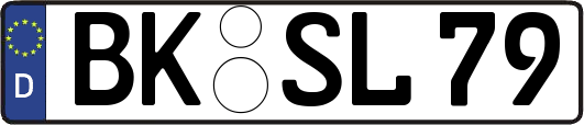 BK-SL79