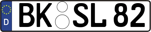 BK-SL82