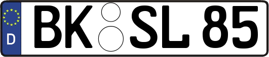 BK-SL85