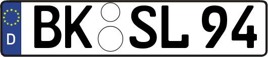 BK-SL94
