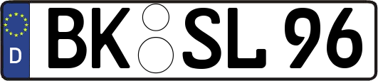 BK-SL96