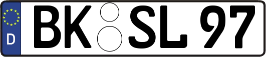 BK-SL97