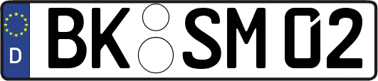 BK-SM02