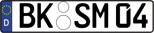 BK-SM04