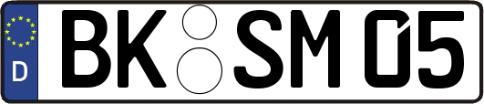 BK-SM05