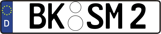 BK-SM2