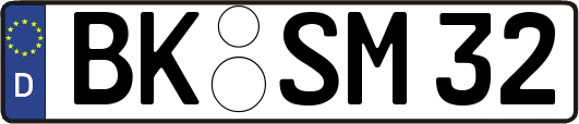 BK-SM32
