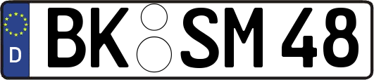 BK-SM48