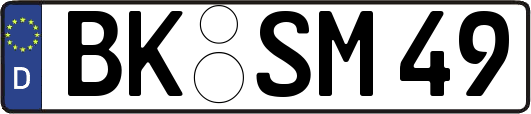 BK-SM49
